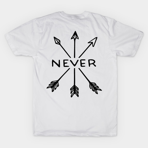 never by PREMIUMSHOP